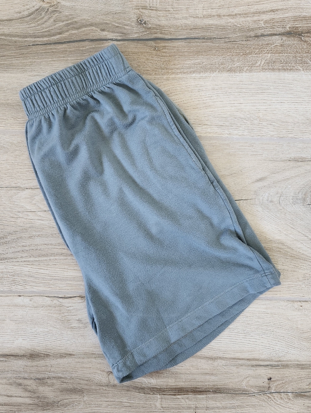 Sundry Boyfriend Short Sage Green Women's Size (0) XS